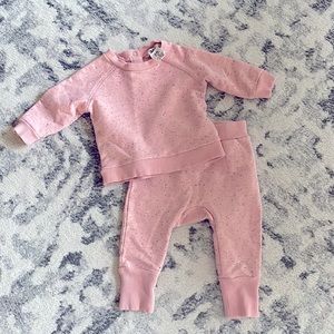 Cotton On - Jogger set